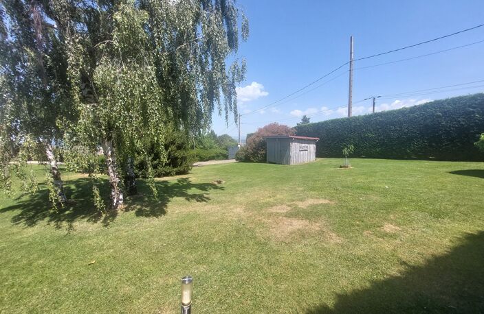 Vente maison 6 pièces 217 m² Montbrison (42600) — photo 3