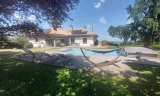 Maison 6 Pièces 217 m² à vendre à Montbrison (42600)