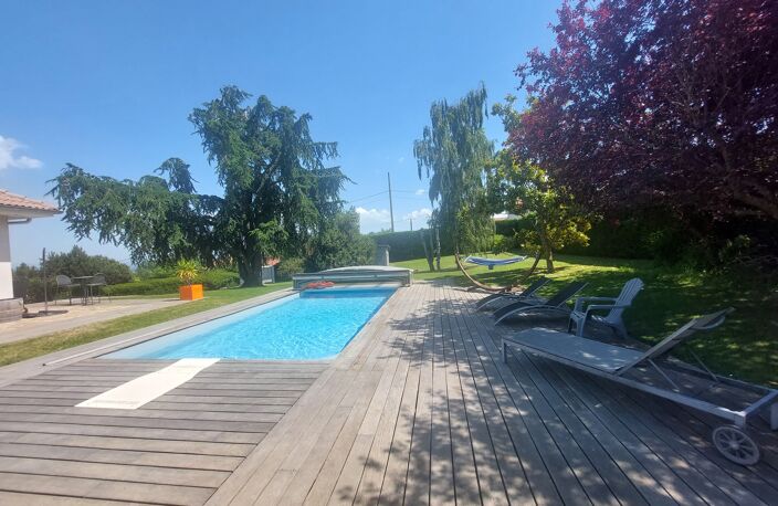 Vente maison 6 pièces 217 m² Montbrison (42600) — photo 4