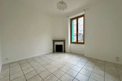 Appartement 1 pièces 480 €