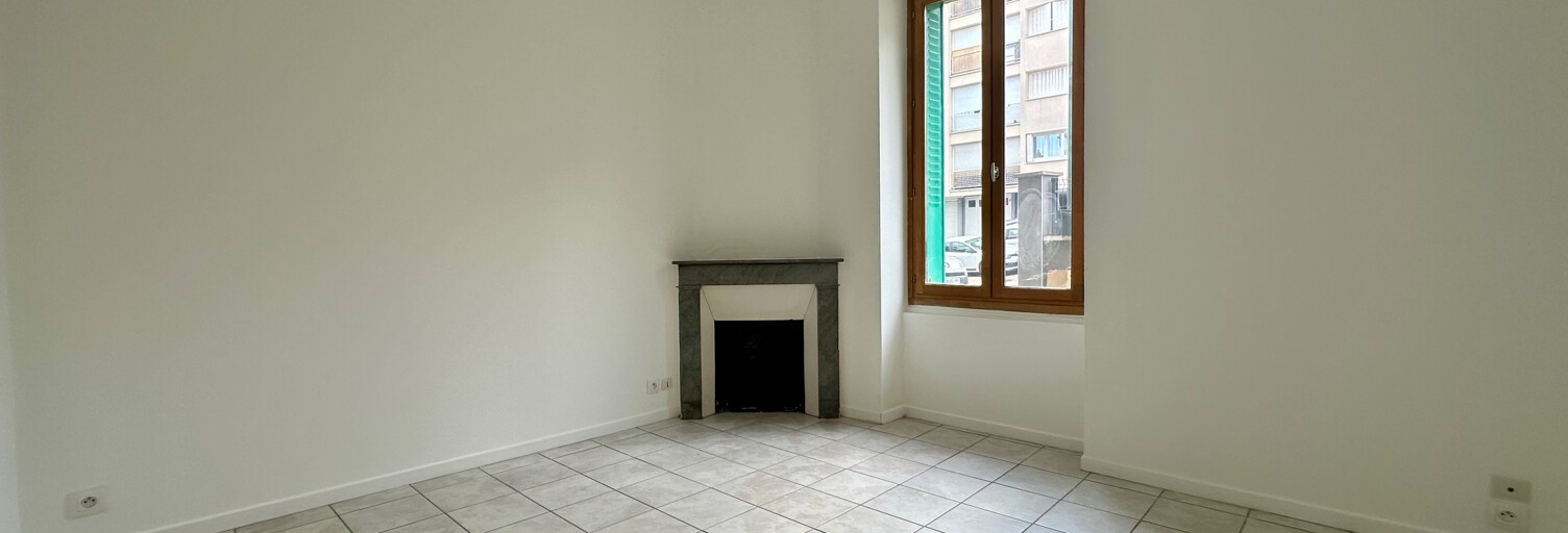 Appartement 1 Pièce 56 m² à louer à Chamalières (63400)