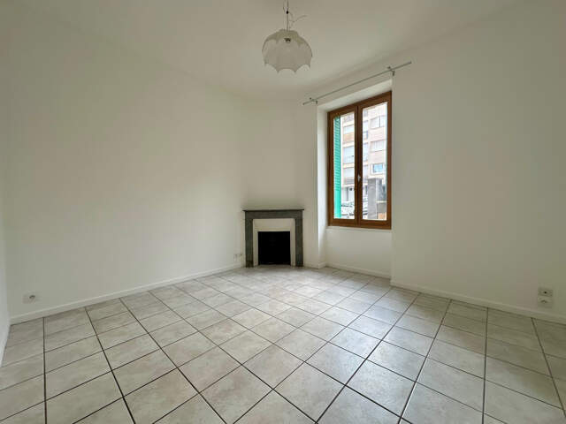 T1 56M2 / AVENUE JOSEPH CLAUSSAT — photo du bien
