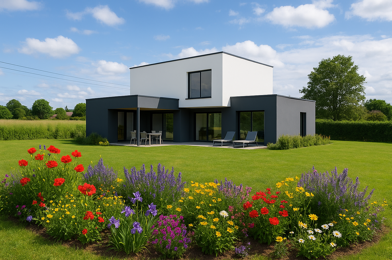 Maison  202000 €