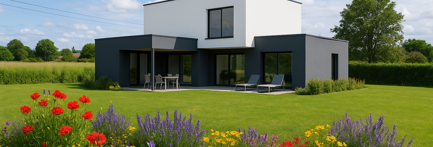 Maison  100 m² à vendre à Combourg (35270)