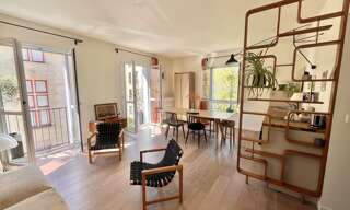 Appartement 2 Pièces 43 m² à vendre à Paris 4 (75004)