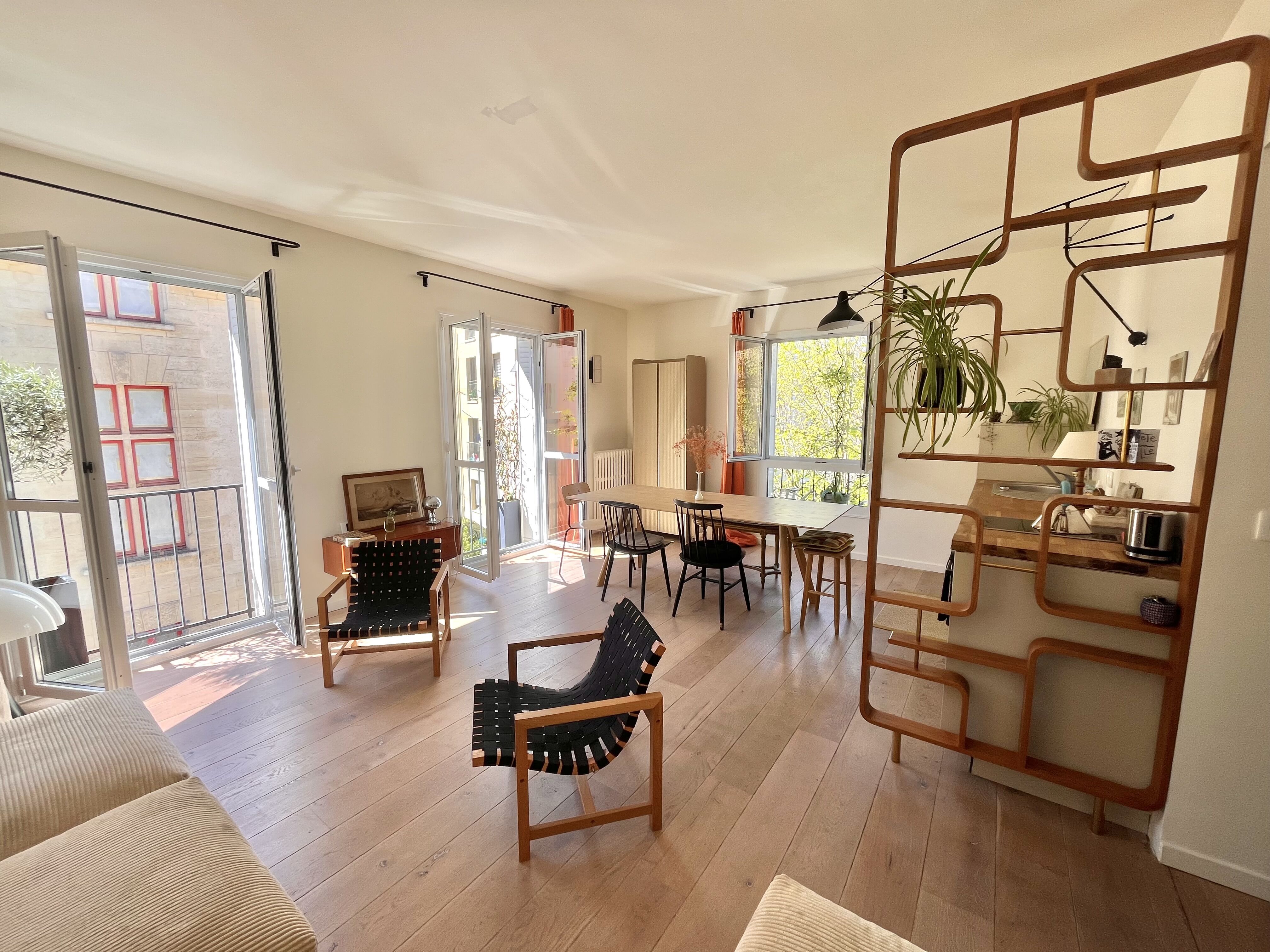 Agence immobilière de Barnabé
