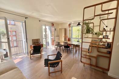 Appartement 2 pièces 650000 €