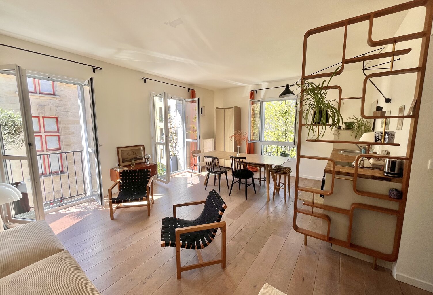 Marais historique - Hôtel de Sens — photo 1