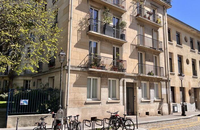 Marais historique - Hôtel de Sens — photo 3