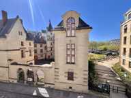 Marais historique - Hôtel de Sens — photo 4