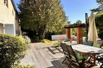 Maison 13 pièces 850000 €