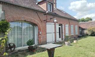 Maison 7 Pièces 165 m² à vendre à Égreville (77620)