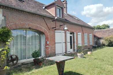 Maison 7 pièces 319500 €