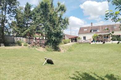 Maison 7 pièces 299000 €