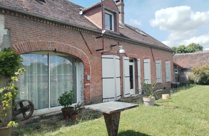 MAISON 7P 4 CHAMBRES 165 M² TERRAIN 2 153 M² — photo 2