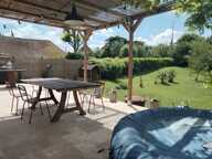 MAISON 7P 4 CHAMBRES 165 M² TERRAIN 2 153 M² — photo 3