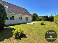 A VENDRE IVRY LA BATAILLE. MAISON 8 PIECES 145 M² — photo 2