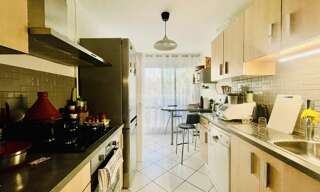 Appartement 5 Pièces 87 m² à vendre à Grenoble (38100)