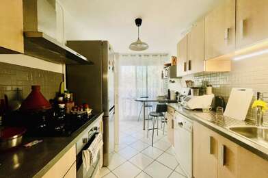 Appartement 5 pièces 127000 €