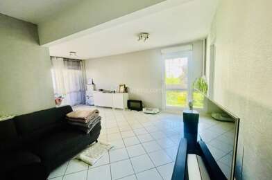 Appartement 5 pièces 106000 €