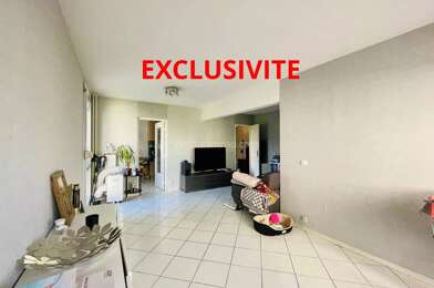 Appartement 5 pièces 99000 €
