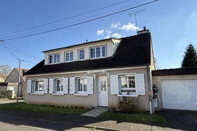 Maison 6 pièces 299900 €