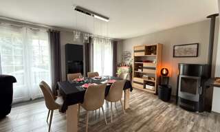 Maison 6 Pièces 142 m² à vendre à Coulaines (72190)