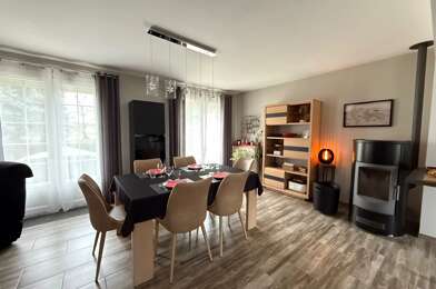 Maison 6 pièces 299900 €