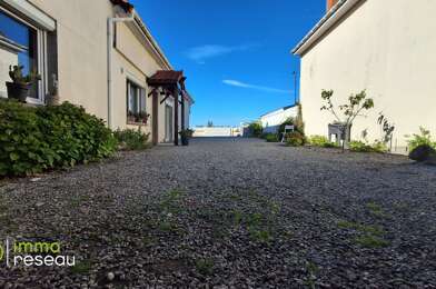 Maison 6 pièces 220000 €