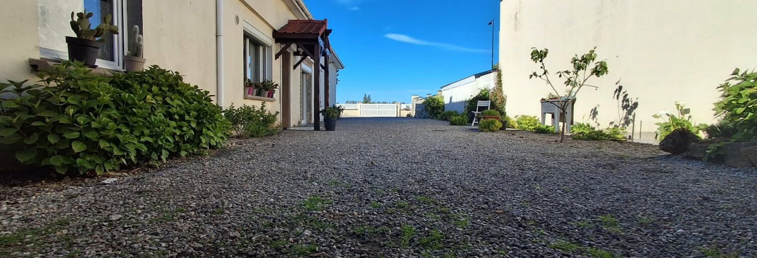 Maison 6 Pièces 111 m² à vendre à Les Attaques (62730)