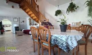 Maison 6 Pièces 111 m² à vendre à Les Attaques (62730)