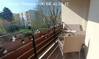 Appartement 3 Pièces 60 m² à vendre à Franconville (95130)
