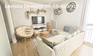 Appartement 3 Pièces 60 m² à vendre à Franconville (95130)