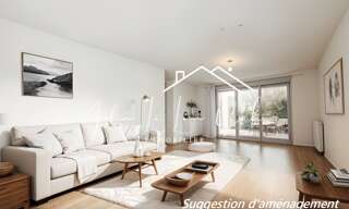 Appartement 3 Pièces 70 m² à vendre à Beauchamp (95250)