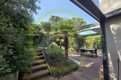 Maison 6 pièces 1377000 €