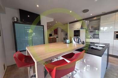 Maison 6 pièces 1377000 €