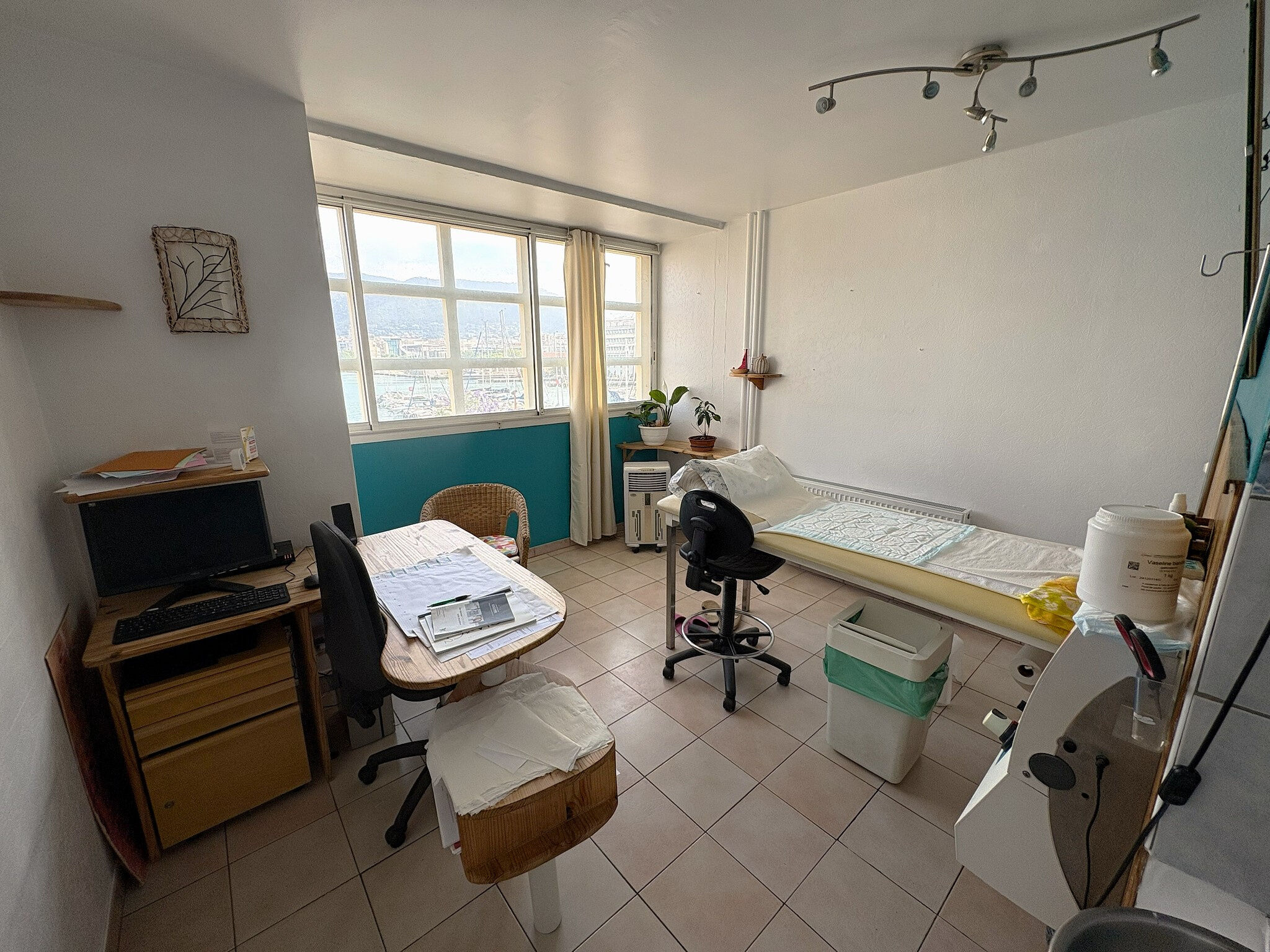 Appartement  T2 à vendre Toulon 83000