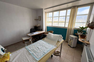 Appartement 2 pièces 201000 €