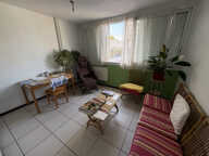 T2 44 m2, vue mer, ascenseur, parking, cave - Le Port Marcha — photo 3