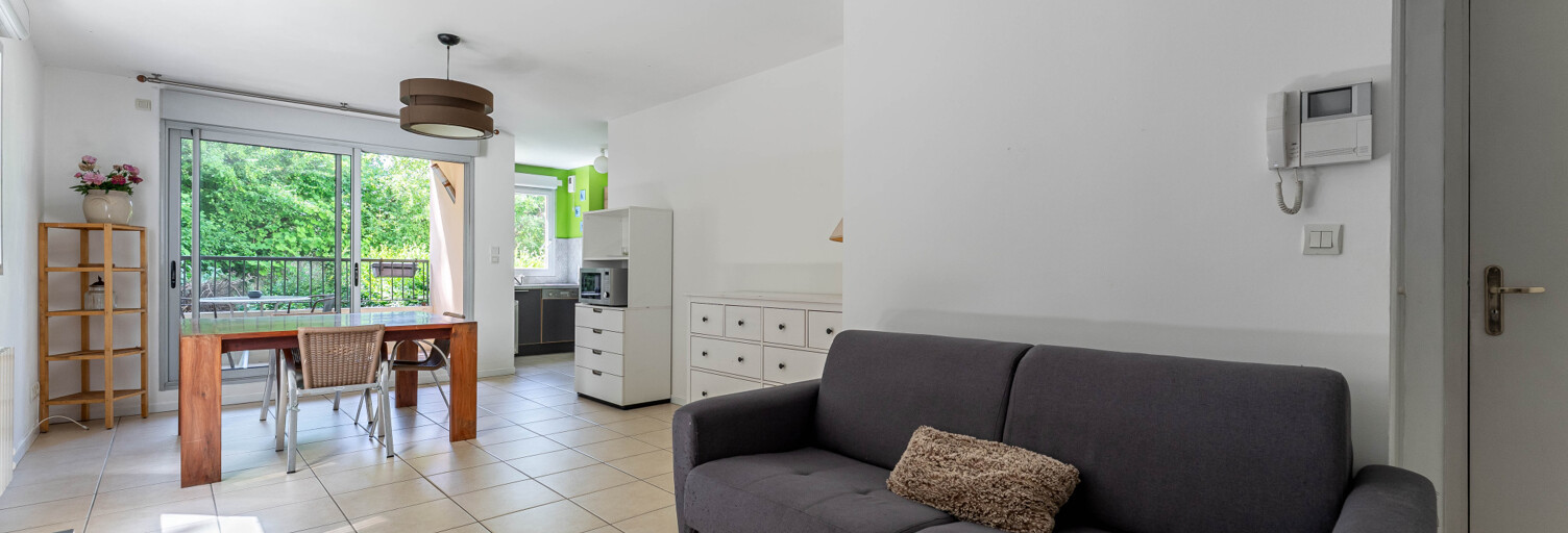 Appartement 3 Pièces 61 m² à vendre à Lyon 5 (69005)
