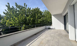 Appartement 4 Pièces 93 m² à louer à Sainte-Foy-lès-Lyon (69110)