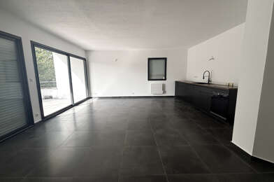 Appartement 4 pièces 1500 €