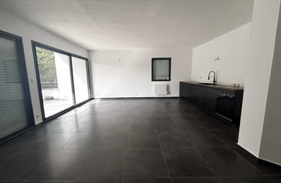Sainte-Foy-Lès-Lyon, Appartement neuf avec terrasse et véran — photo du bien