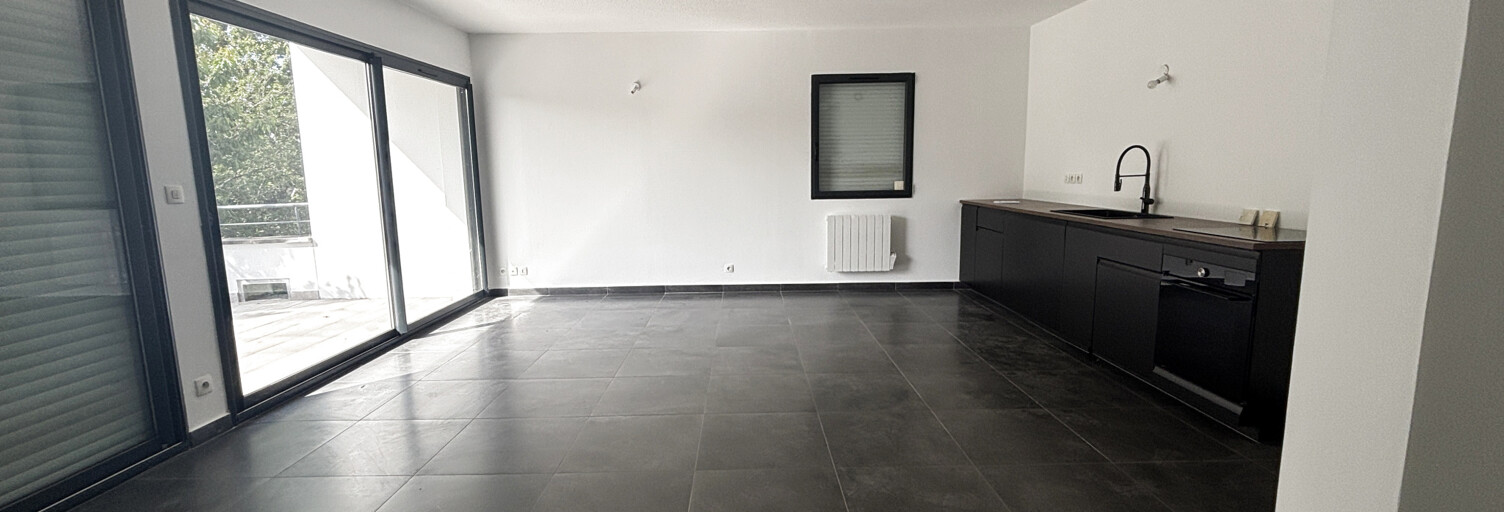 Appartement 4 Pièces 93 m² à louer à Sainte-Foy-lès-Lyon (69110)