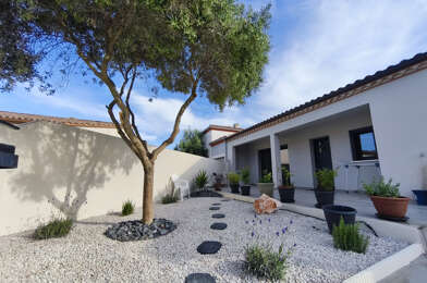 Maison 5 pièces 349000 €
