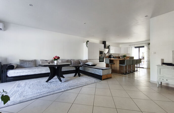 Vend villa T5 avec Garage et piscine — photo 3