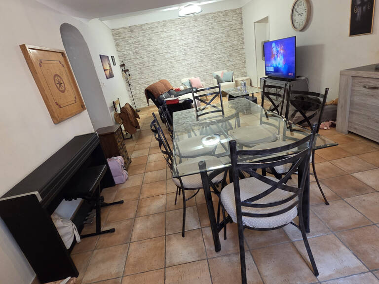 Maison de village — photo 1