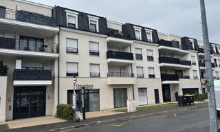 Appartement 2 Pièces 44 m² à louer à Sainte-Geneviève-des-Bois (91700)