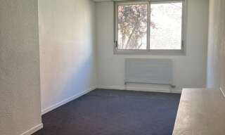 Bureau 1 Pièce 26 m² à louer à Lyon 7 (69007)