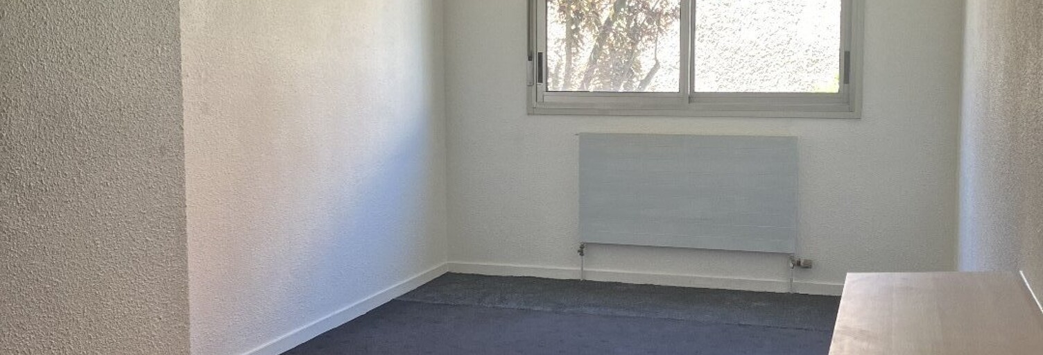 Bureau 1 Pièce 26 m² à louer à Lyon 7 (69007)
